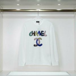 Picture of Chanel Sweatshirts _SKUChanelm-3xlC55024938